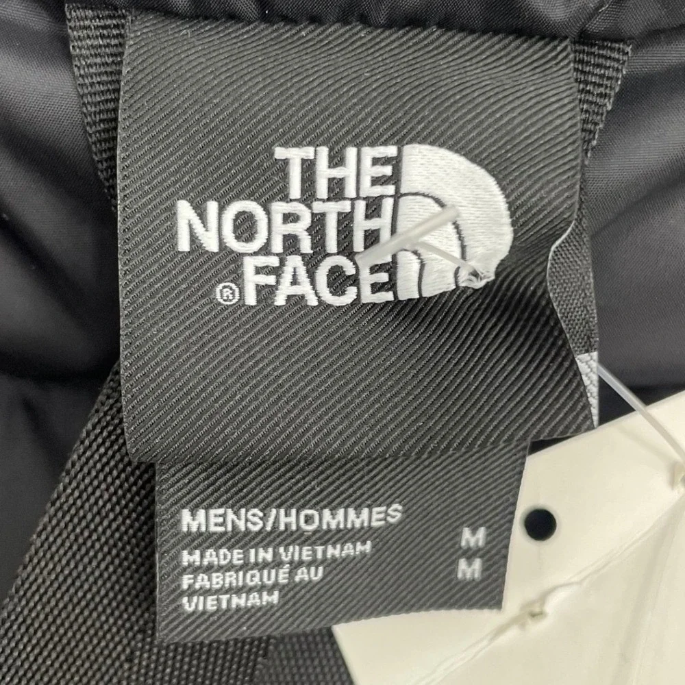 The North Face north face
